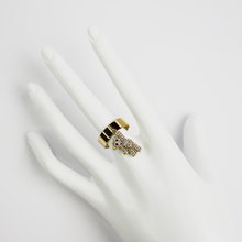 Charger l&#39;image dans la galerie, Bague Grimi
