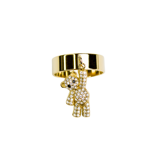 Bague Grimi