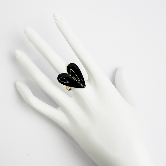 Bague Constance