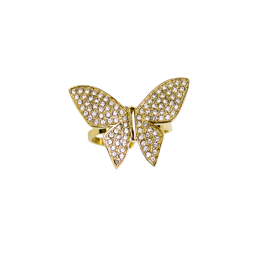 Bague Aurore