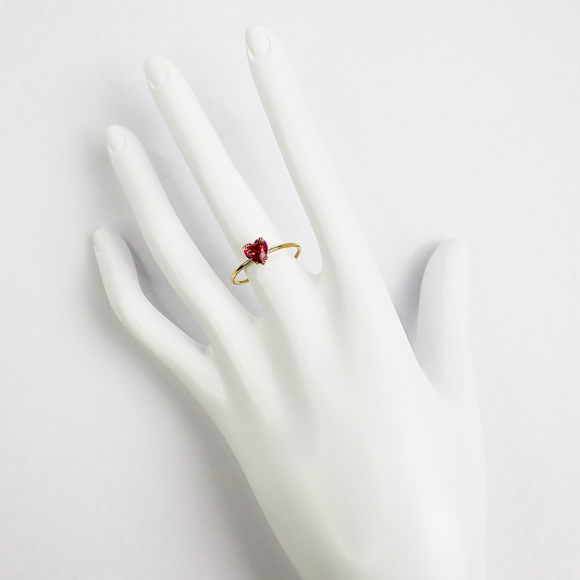 Bague Diana