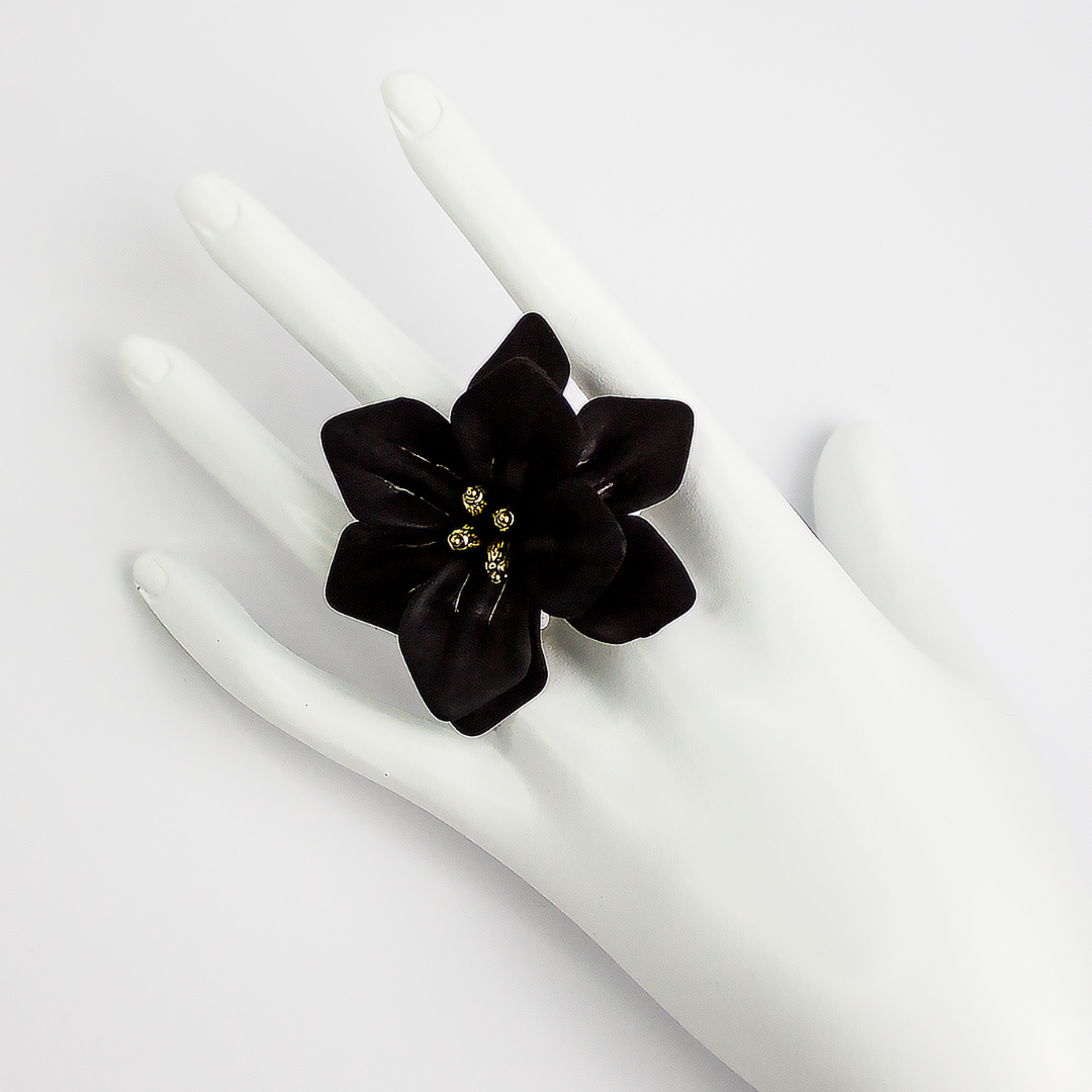 Bague Maldonia