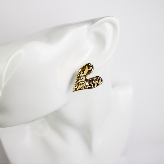 Boucles d'oreilles Louise
