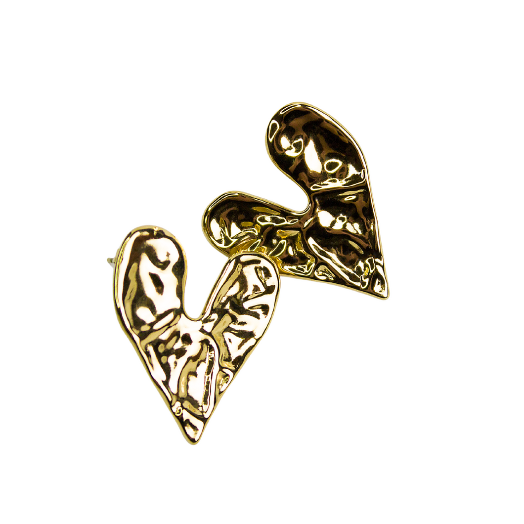 Boucles d'oreilles Louise