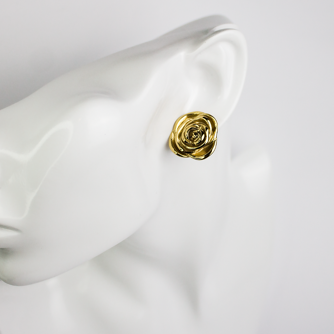Boucles d'oreilles Maria