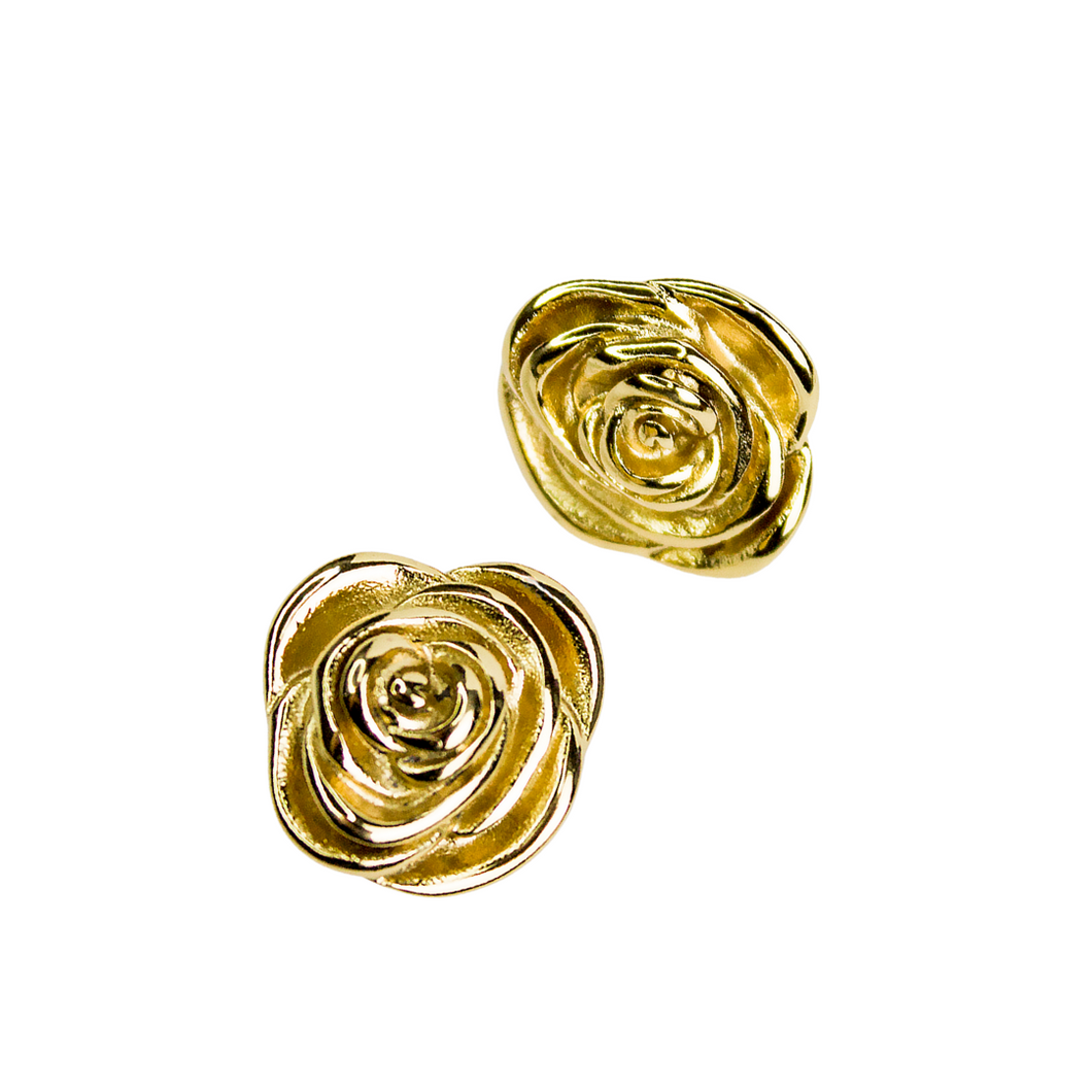 Boucles d'oreilles Maria