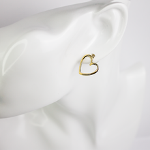Charger l&#39;image dans la galerie, Boucles d&#39;oreilles Eugenia
