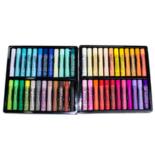 Charger l'image dans la galerie, 48 Pastels à l'Huile Soft Oil luginae

