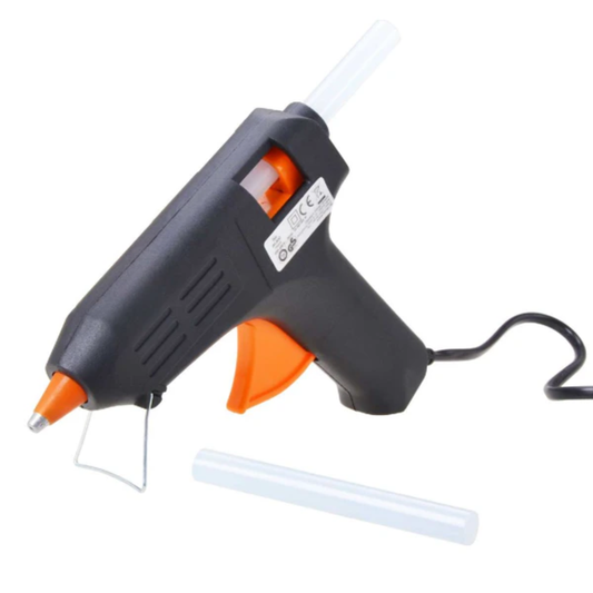 Pistolet à Colle Chaude Filmer Filmer