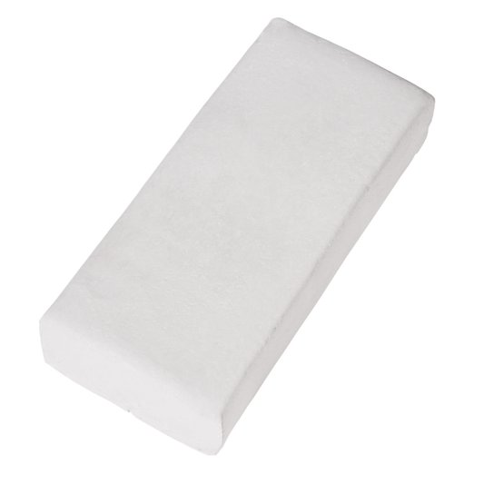 Pâte à modeler autodurcissante 500 g blanc - KNORR prandell Knorr Prandell