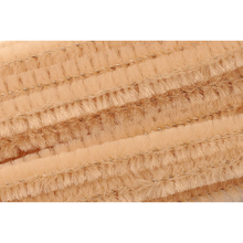 Charger l'image dans la galerie, 10 Fil chenille couleur abricot - Rayher Knorr Prandell
