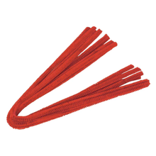 Charger l'image dans la galerie, 10 Fil chenille rouge - Knorr Prandell Knorr Prandell
