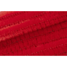 Charger l'image dans la galerie, 10 Fil chenille rouge - Knorr Prandell Knorr Prandell
