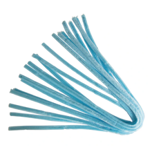 Charger l'image dans la galerie, 10 Fils Chenille Bleu Clair - Rayher rayher
