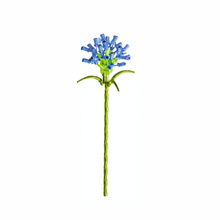 Charger l'image dans la galerie, Fleur bloc de construction Agapanthe luginae

