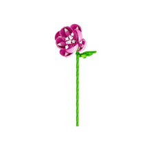 Charger l'image dans la galerie, Fleur tige bloc de construction Rose luginae
