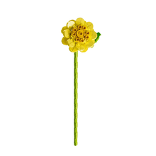 Charger l'image dans la galerie, Fleur tige bloc de construction Daisy luginae
