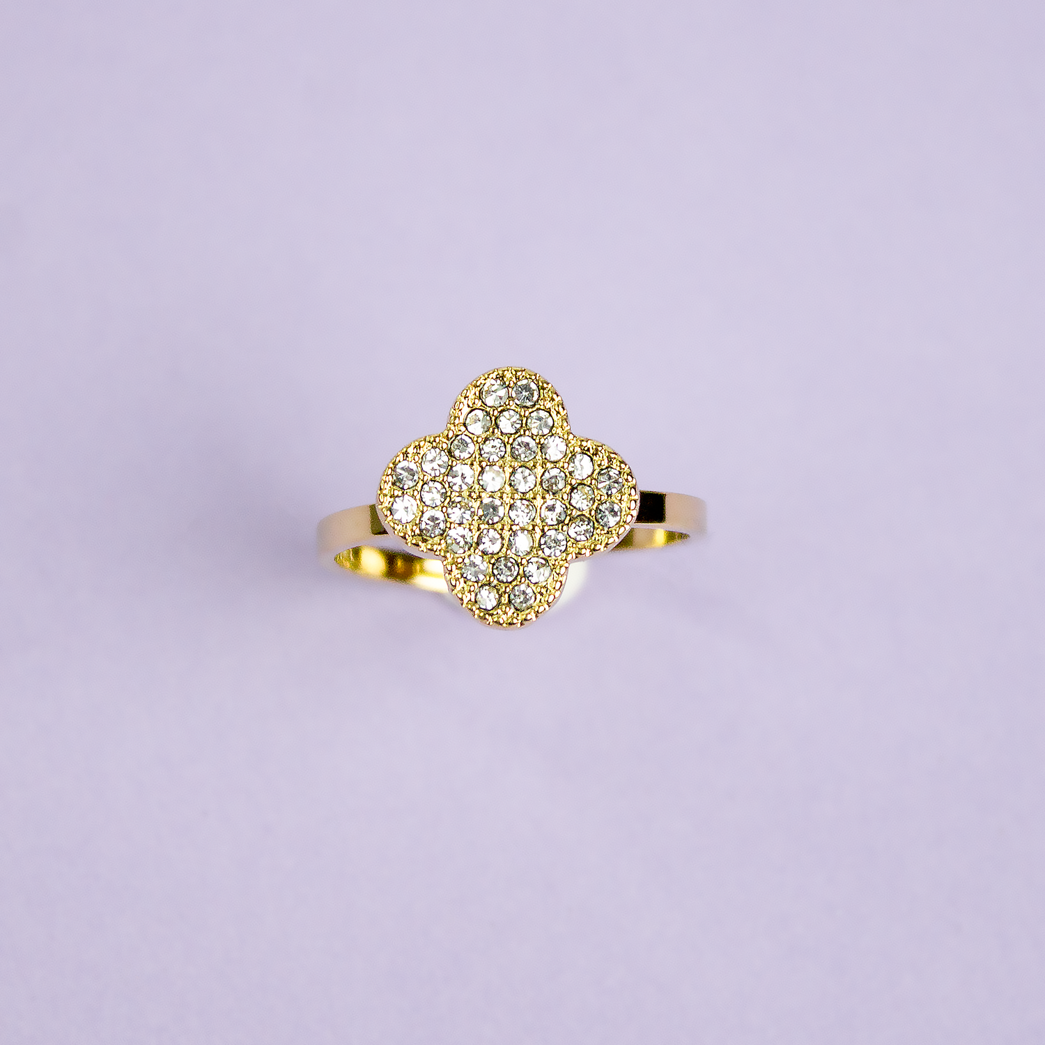 Collection La Planète de Glace (bijoux)