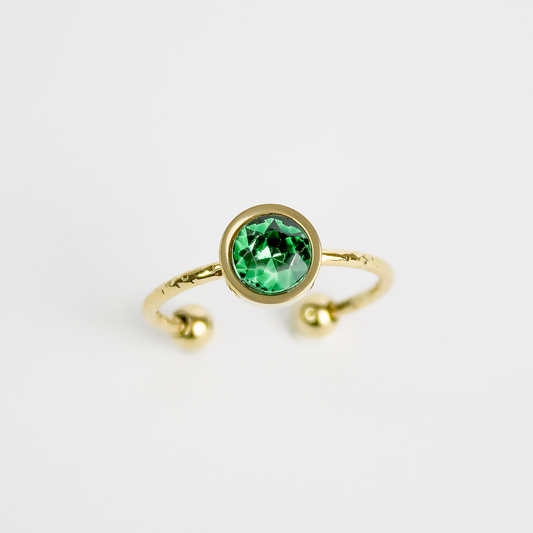 Bague CARLA
