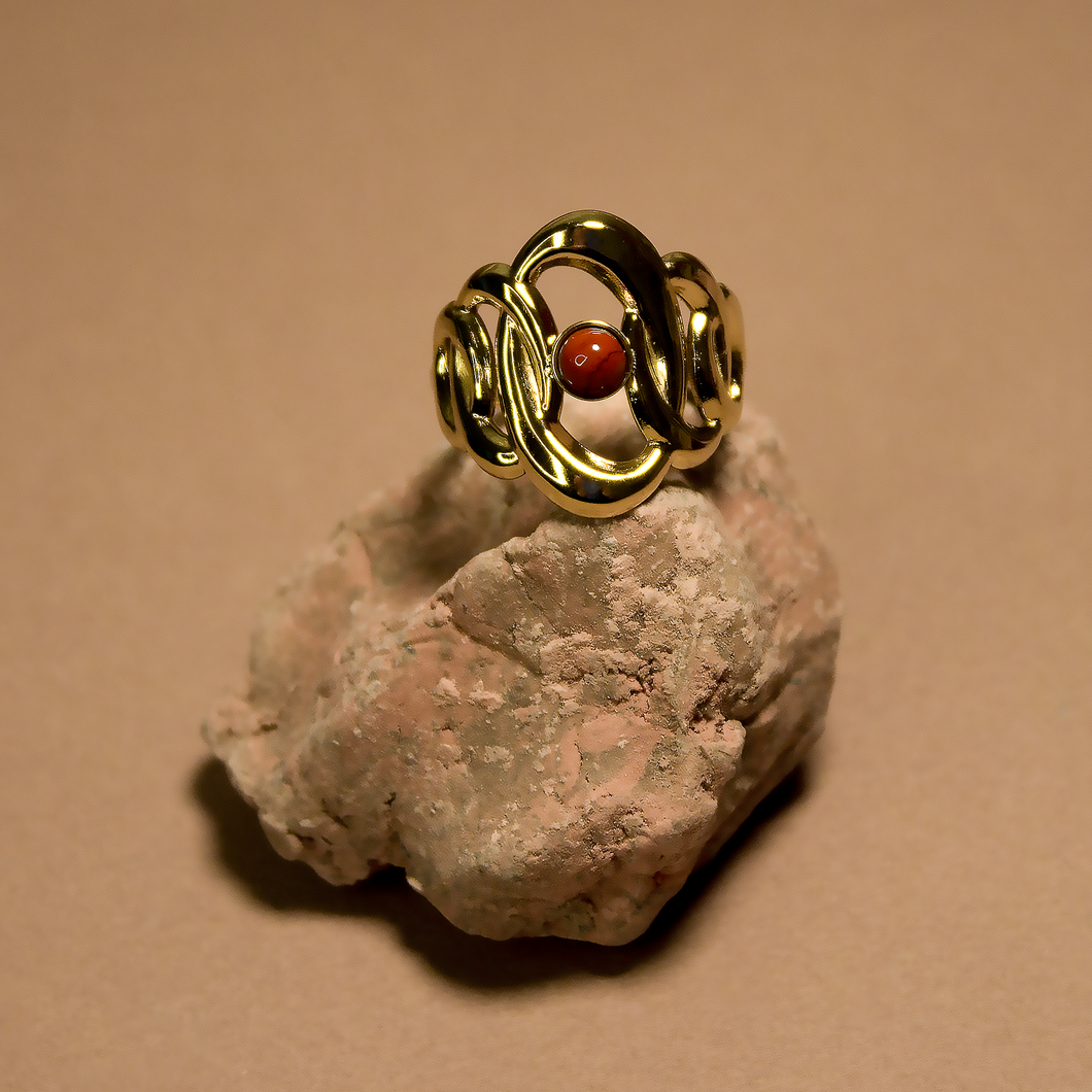Bague Ptolémée