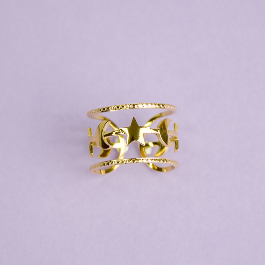 bague Alhenas