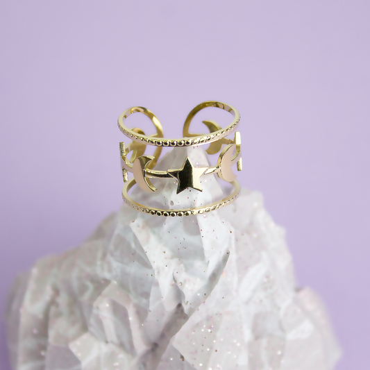 bague Alhenas