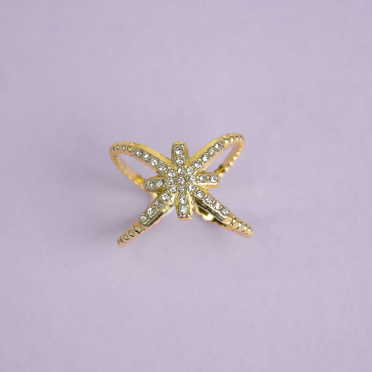 bague Bellatrix