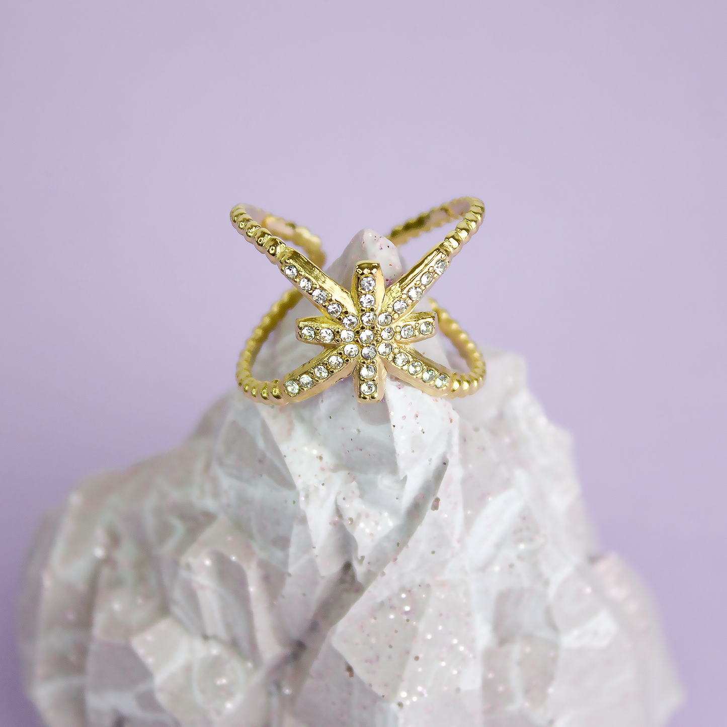 bague Bellatrix