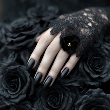 Charger l&#39;image dans la galerie, Bague Orhiane
