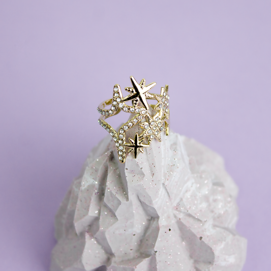 bague Sirius