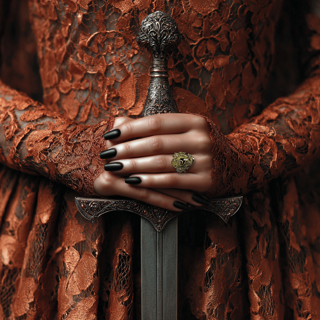 Bague Catherine