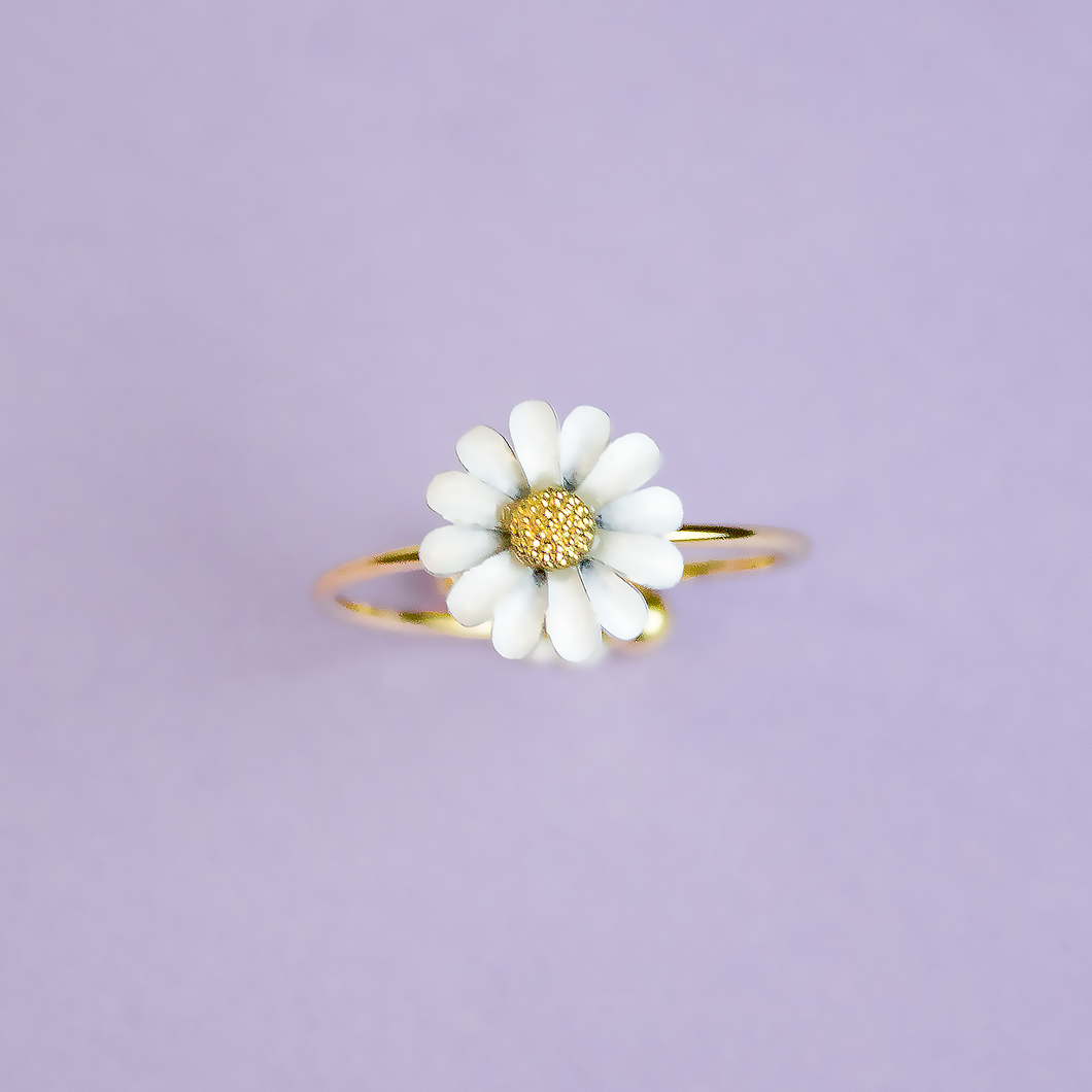 Bague CAMOMILLE