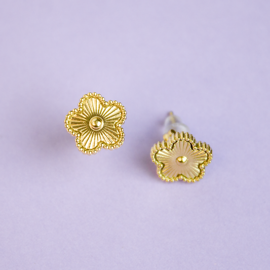 Boucles d'oreilles LILLY