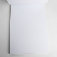 Charger l'image dans la galerie, Carnet de croquis A5 24 feuilles luginae
