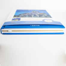 Charger l'image dans la galerie, Carnet de note A5 Loving Vincent luginae
