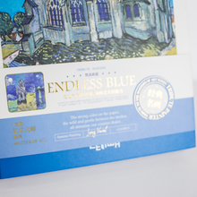 Charger l'image dans la galerie, Carnet de note A5 Loving Vincent luginae
