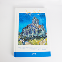 Charger l'image dans la galerie, Carnet de note A5 Loving Vincent luginae
