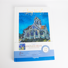 Charger l'image dans la galerie, Carnet de note A5 Loving Vincent luginae
