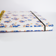 Charger l'image dans la galerie, Carnet de note spirale A5 Happy Every Day luginae
