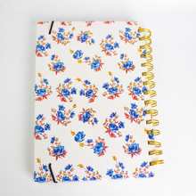 Charger l'image dans la galerie, Carnet de note spirale A5 Happy Every Day luginae
