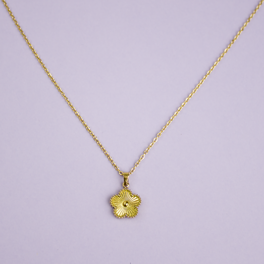Collier LILLY