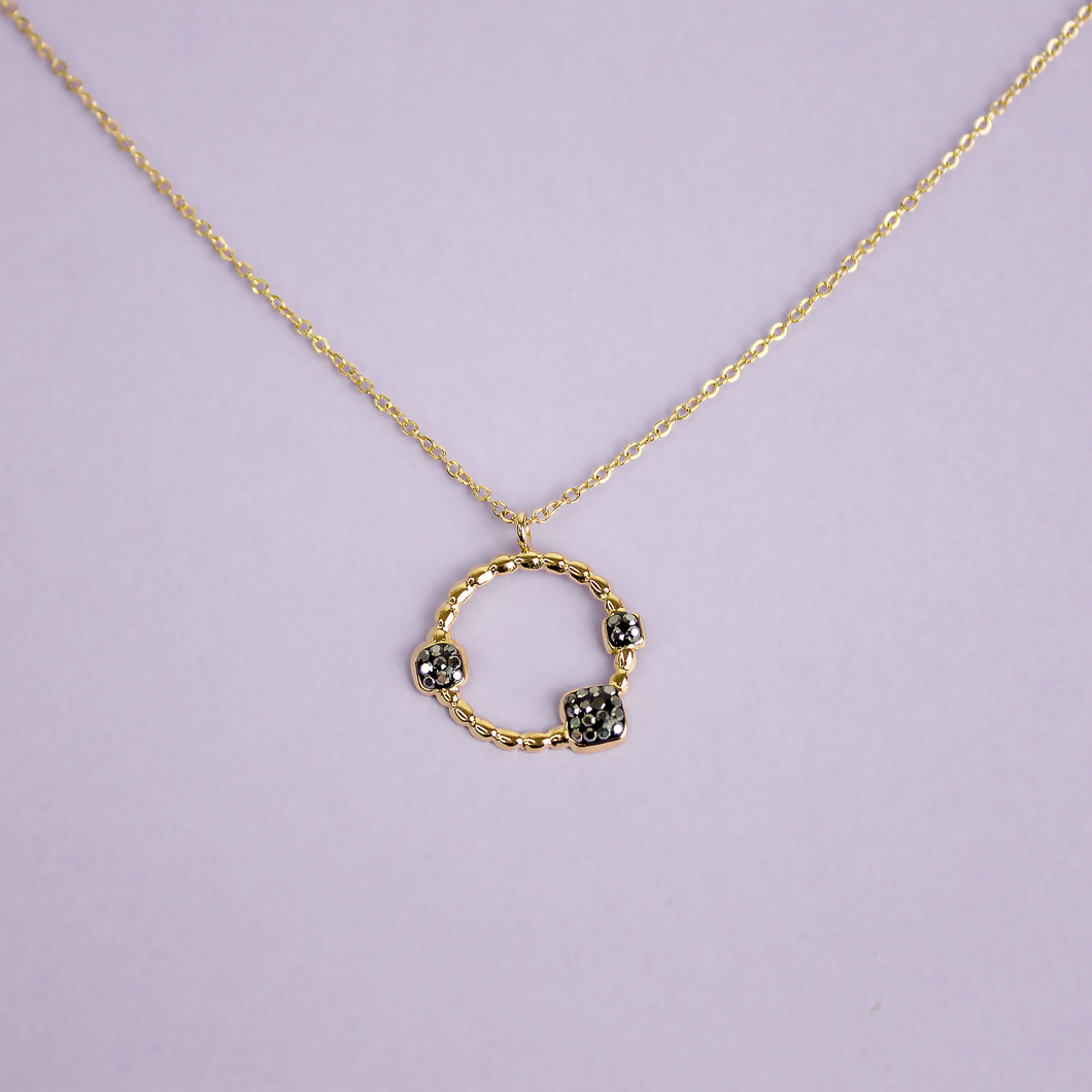 Collier Astérion