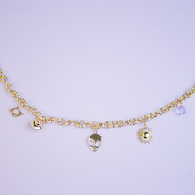 Charger l&#39;image dans la galerie, Collier ras de cou ICE-LIEN
