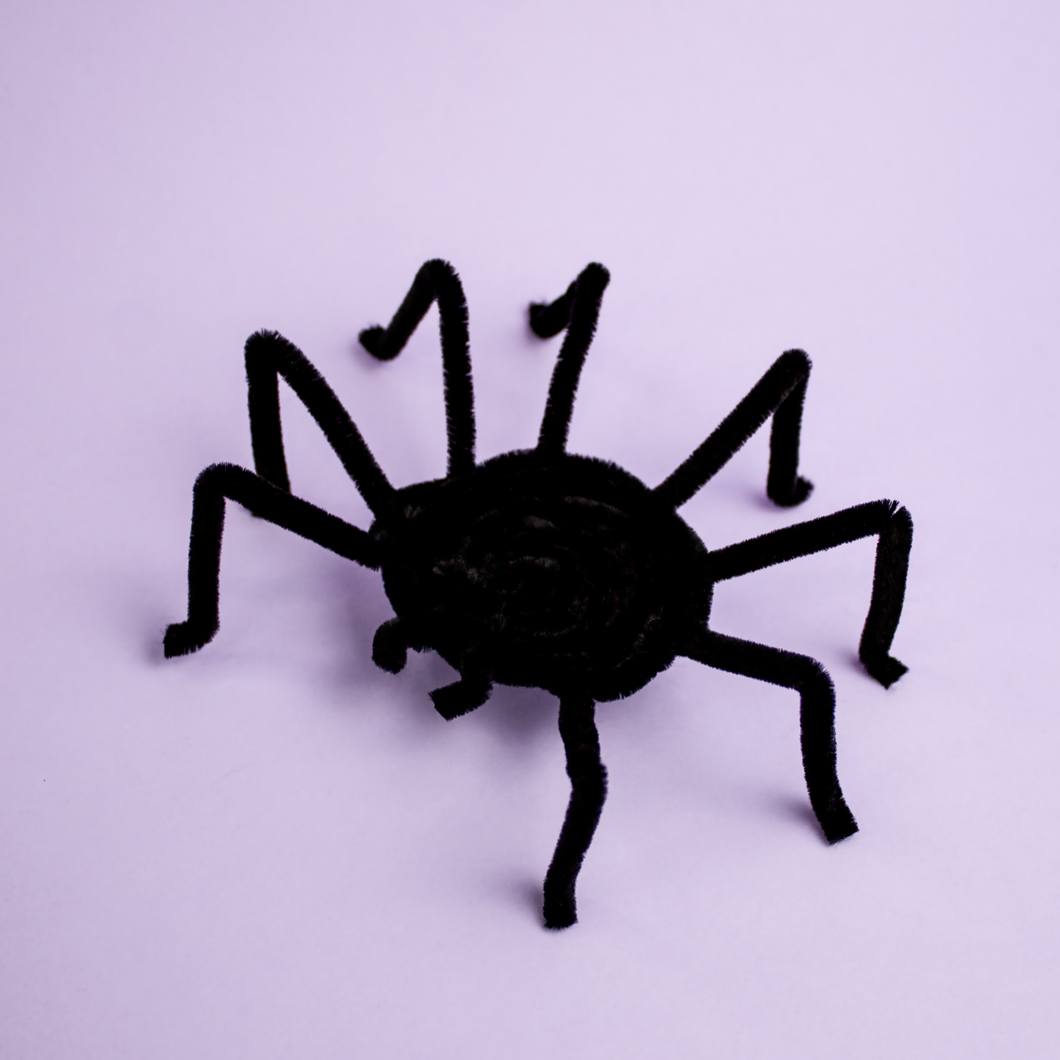 Dessous de verre Arachnia