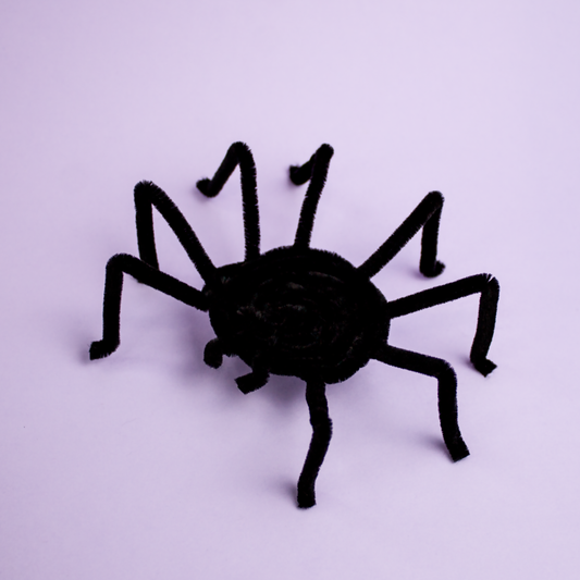 Dessous de verre Arachnia