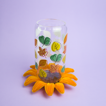 Charger l&#39;image dans la galerie, Dessous de verre Tournesol
