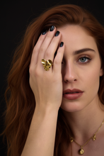 Charger l&#39;image dans la galerie, Bague Louise
