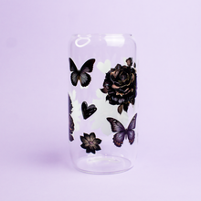 Charger l&#39;image dans la galerie, Gobelet canette en verre MARGOT
