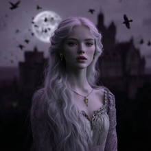 Charger l&#39;image dans la galerie, Collier Narissa
