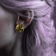 Charger l&#39;image dans la galerie, Boucles d&#39;oreilles Maria
